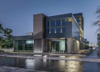 Massive real estate increase