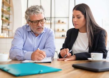 How to Use an Independent Insurance Agent to Get the Best Rate