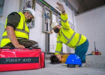 Know About 7 Common Factory Injuries