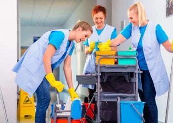 7 Factors consider while choosing a bond cleaning agency
