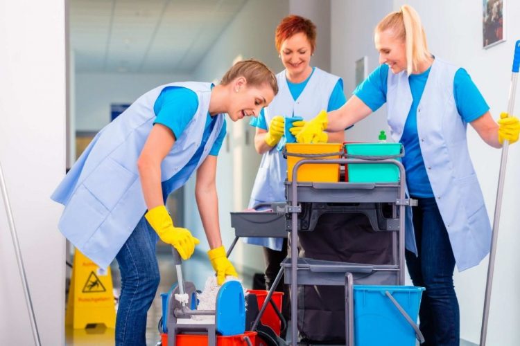7 Factors consider while choosing a bond cleaning agency