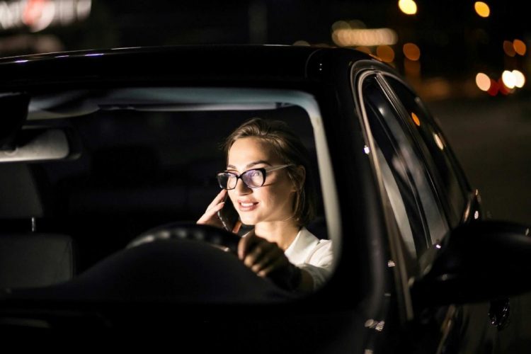 Distracted Driving in Florida: 5 Common Types