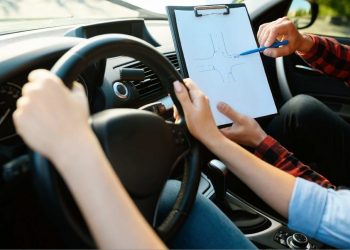 Ways to Prepare for Your Driving Test