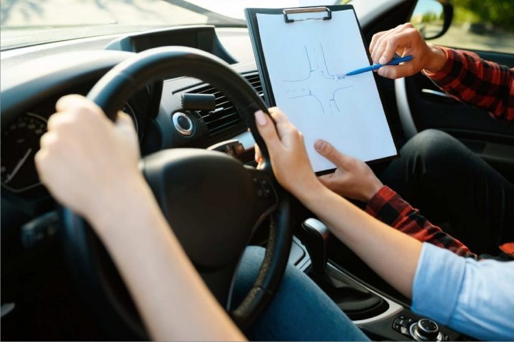 Ways to Prepare for Your Driving Test