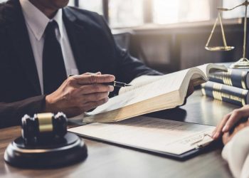 Why You Should Consider Hiring A Personal Injury Attorney