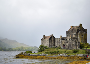 Alternative Housing Ideas