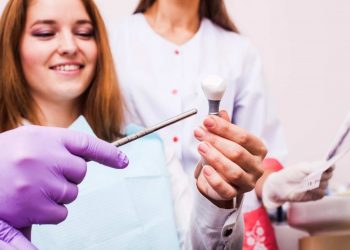 Tips on Starting Your Own Teeth Whitening Business