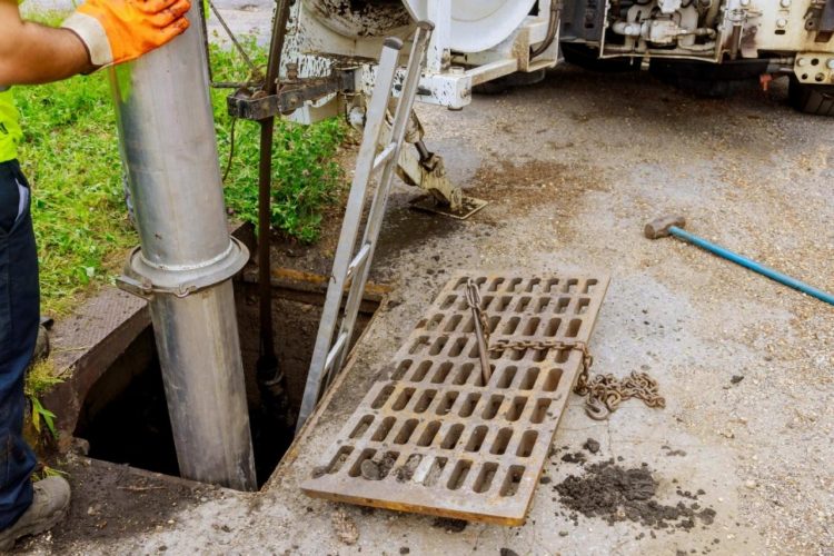 Top 5 Considerations When Choosing a Drain Cleaning Service Provider