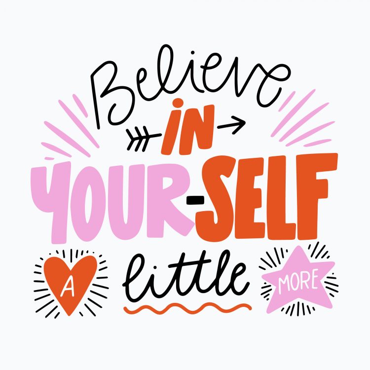 The Top 3 Limiting Beliefs You Need to Get Rid of Right Now & How to Do It!