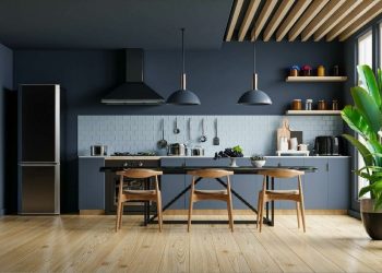 Property Styling Vs Interior Design: What’s the Difference?