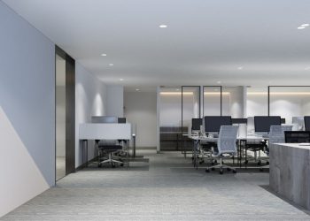 A Guide to Office Refurbishment: How To Get The Best Out Of Your Office Renovations