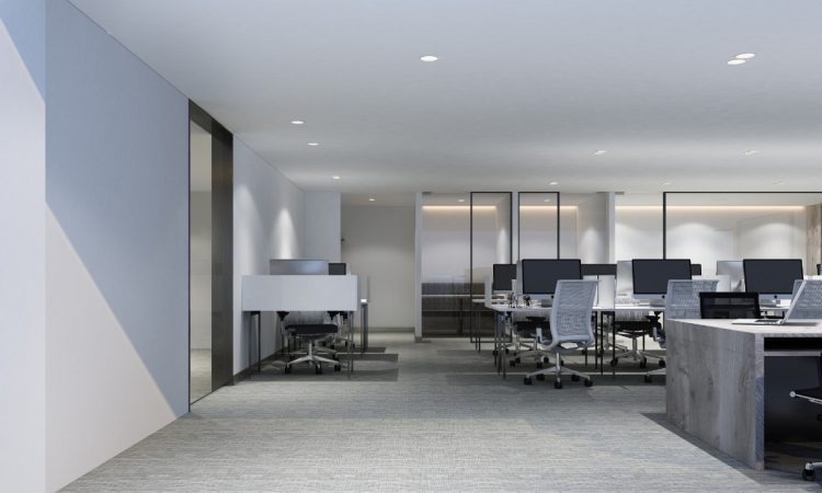 A Guide to Office Refurbishment: How To Get The Best Out Of Your Office Renovations