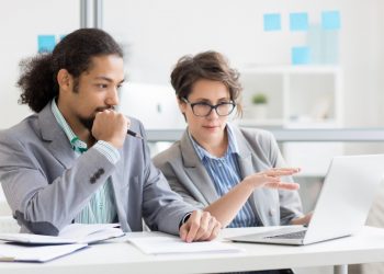 Why You Should Consider Outsourcing Your Accounting Needs