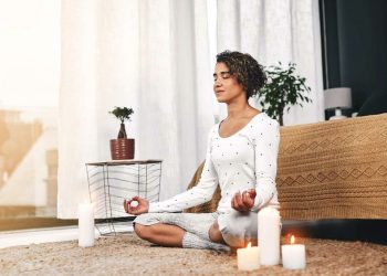 Can CBD Vape Enhance the Yoga Experience?