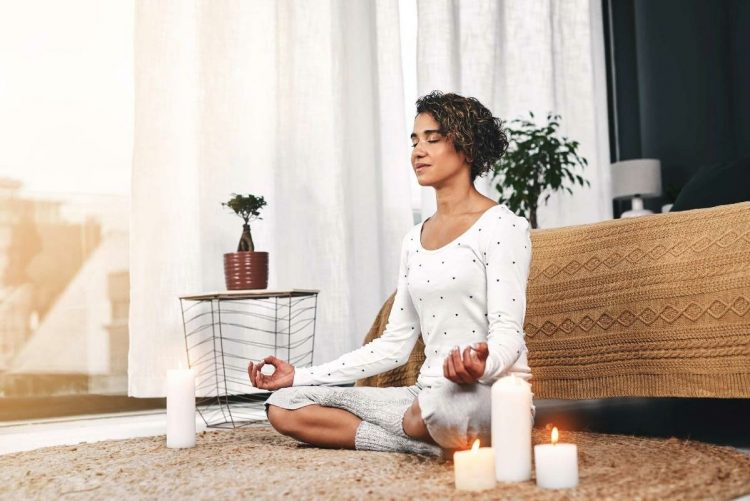 Can CBD Vape Enhance the Yoga Experience?