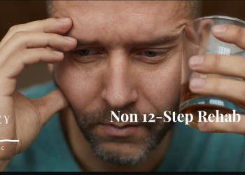 Alcohol recovery timeline