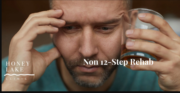 Alcohol recovery timeline