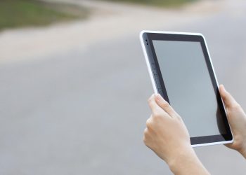 How Do I Connect My iPad to POS?