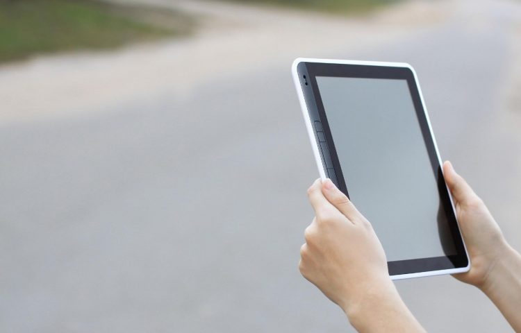 How Do I Connect My iPad to POS?