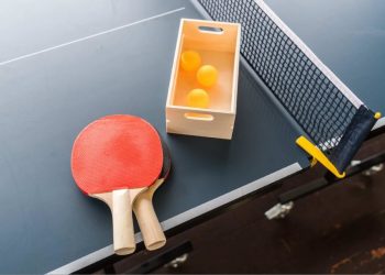 QUALITY TABLE TENNIS TABLES FOR SALE – EQUIPMENT AND APPAREL