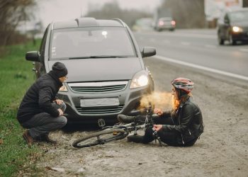 Debunking Common Bicycle Accident Myths