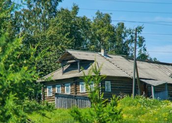 Steps for Choosing the Best Log Cabin