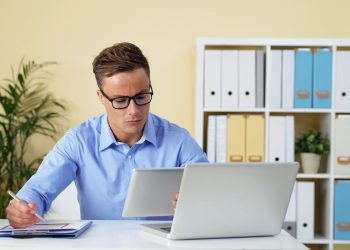 Benefits of Using the Office Supplies Management Software