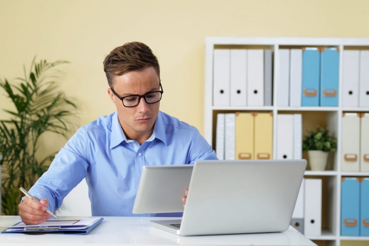 Benefits of Using the Office Supplies Management Software