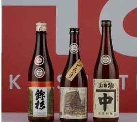 Buy Sake Online
