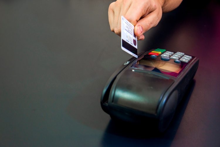 Basics Of Credit Card Processing In 2022