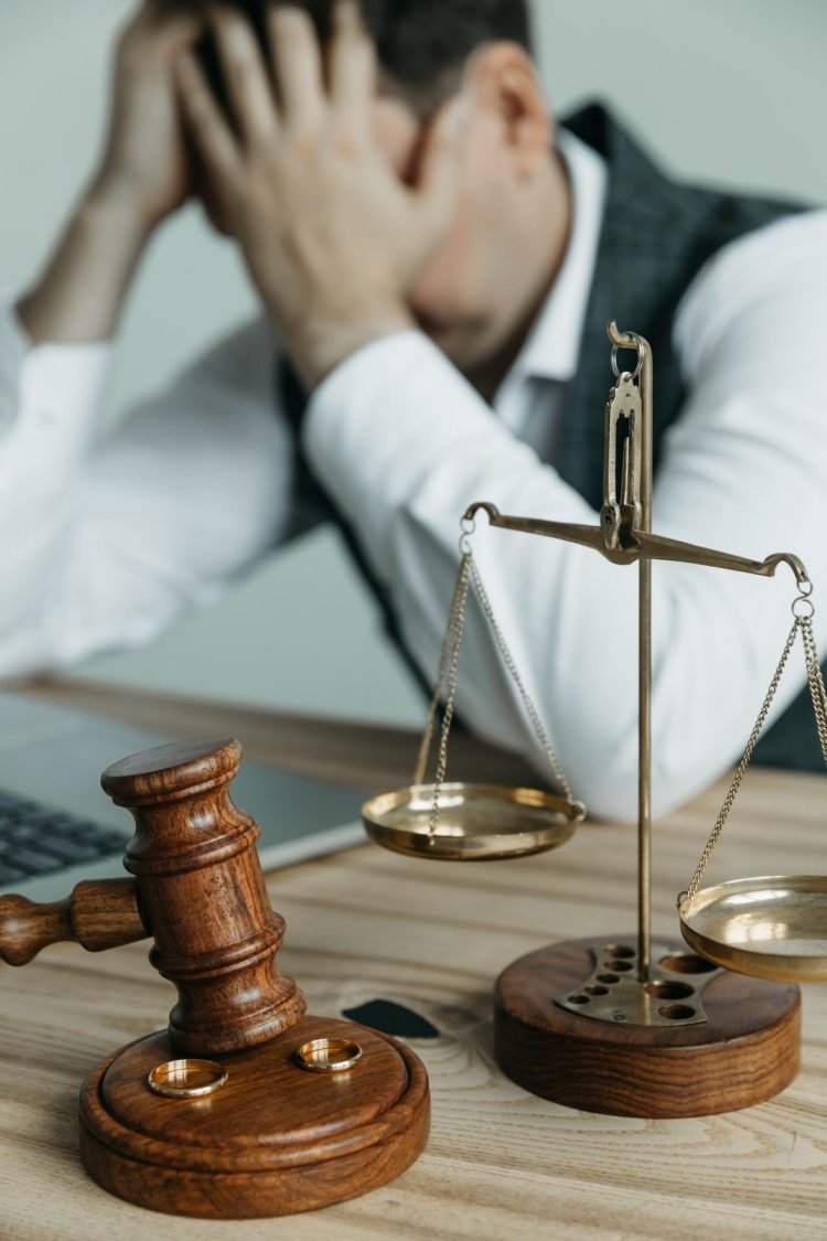 Divorce Attorney Leesburg VA