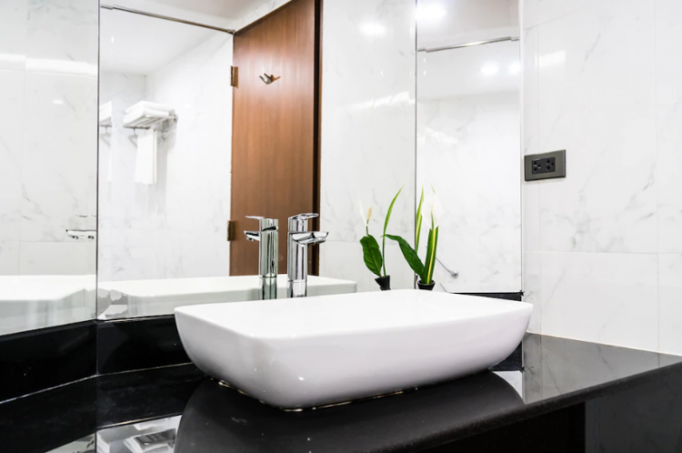 Your Guide to Upgrading Your Bathroom This Year