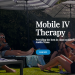IV Therapy Benefits