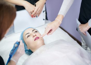 Microblading Classes
