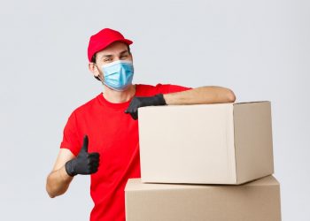 Logistics for Business