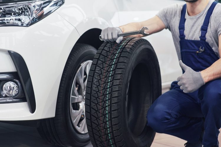 Ozzy Tyres – Australia’s No-1 destination for wheels, tyres, rims, and much more