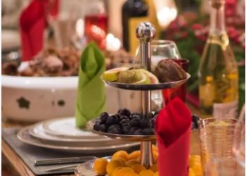 5 Things You Should Know When Choosing A Corporate Catering Company