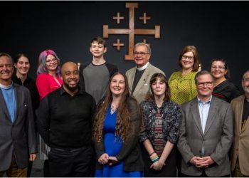 Healing Service Leesburg VA