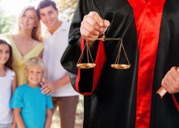 family law Washington dc