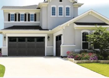 Garage Door Problems You Can Solve Yourself
