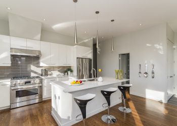 5 Tips for Choosing a Kitchen Remodeling Company in Marietta GA