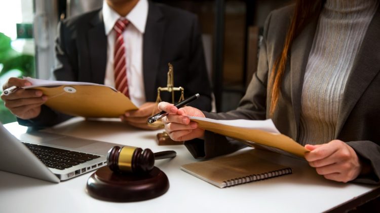 An Attorney Can Help When You Have Been Injured