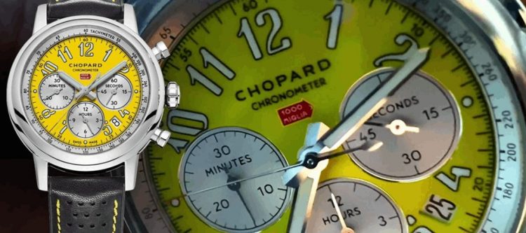 Why the Chopard Luxury Swiss Watches Popularity Going to Higher