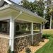 What Are the Benefits of Vinyl Porch Enclosures?