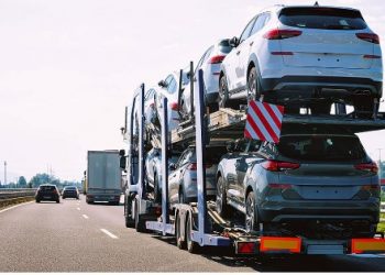 How to Avoid Car Shipping Scams