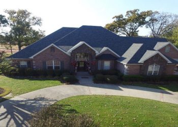 If You Have Loose or Missing Shingles, You Need Residential Roofing Contractors
