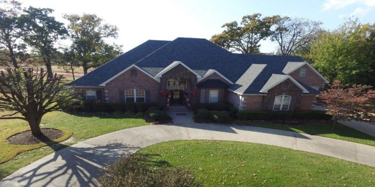 If You Have Loose or Missing Shingles, You Need Residential Roofing Contractors