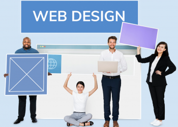 Why is Web Design Important For Your Business?