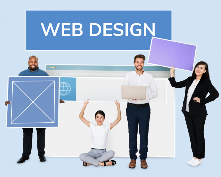 Why is Web Design Important For Your Business?