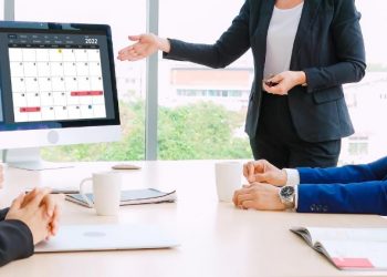 From Start to Finish: The Ultimate Guide to Planning a Perfect Event